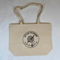 Let's Get to Stitchin' Tote Bag